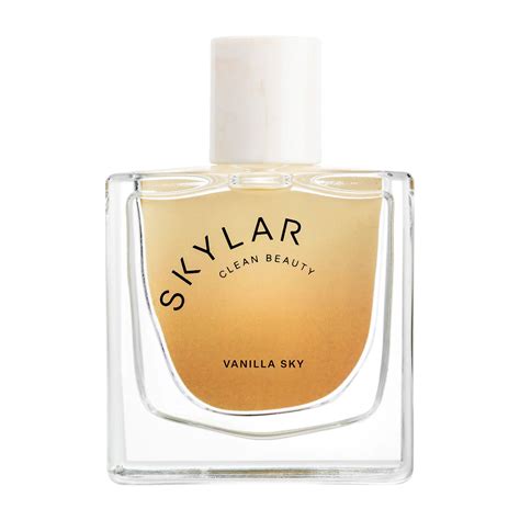 hypoallergenic perfume sensitive skin